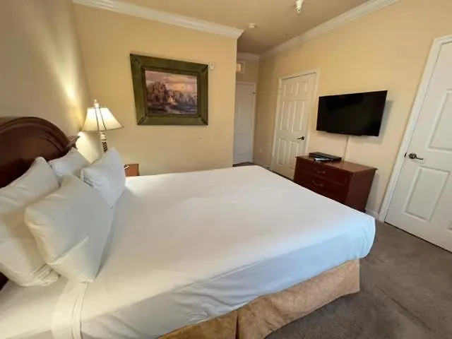 Relaxing 3 Bed Condo In Tuscana Resort Condo Davenport 0*,  United States