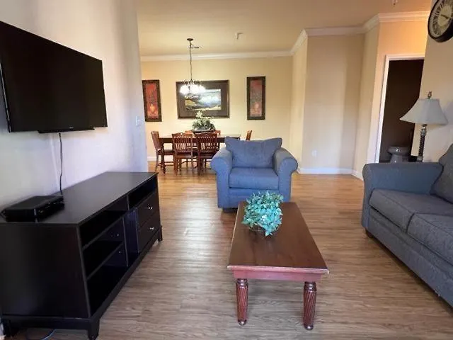 Relaxing 3 Bed Condo In Tuscana Resort Condo Davenport