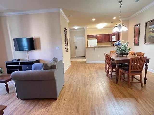 Relaxing 3 Bed Condo In Tuscana Resort Condo Davenport 0*,