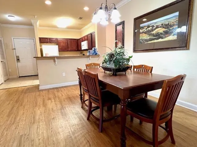 Apartment Relaxing 3 Bed Condo In Tuscana Resort Condo Davenport