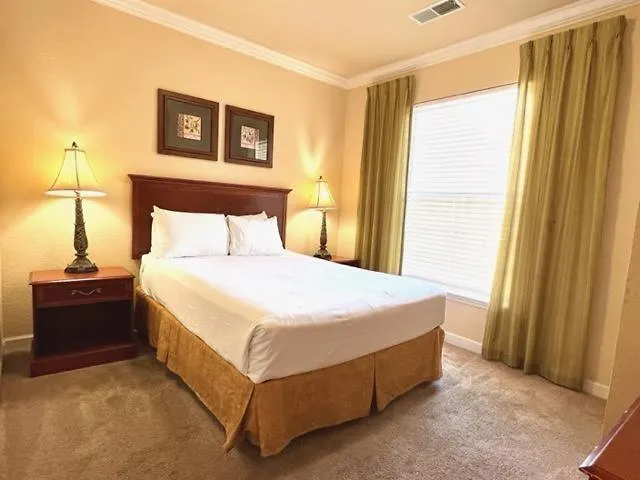 Relaxing 3 Bed Condo In Tuscana Resort Condo Davenport