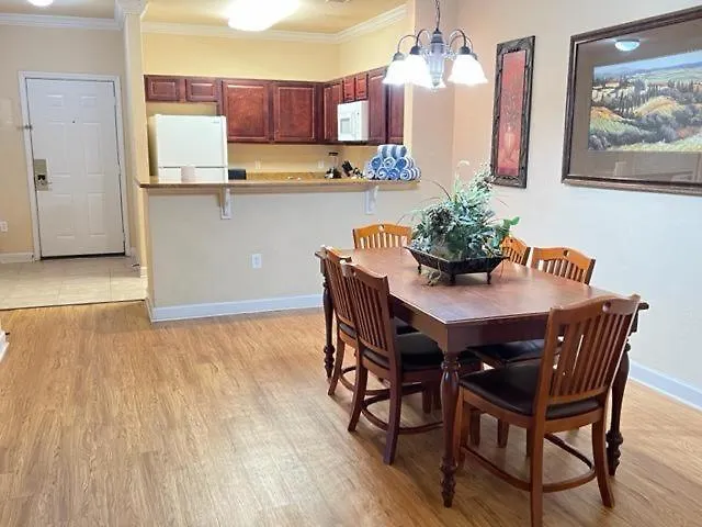 Relaxing 3 Bed Condo In Tuscana Resort Condo Davenport United States