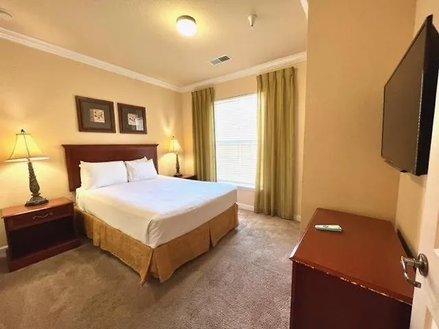 Apartment Relaxing 3 Bed Condo In Tuscana Resort Condo Davenport