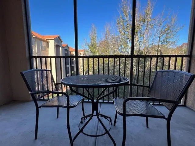 Relaxing 3 Bed Condo In Tuscana Resort Condo Davenport United States