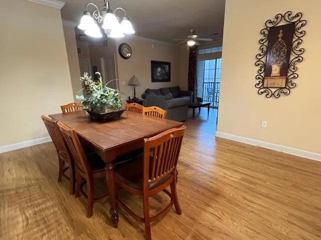 Apartment Relaxing 3 Bed Condo In Tuscana Resort Condo Davenport United States