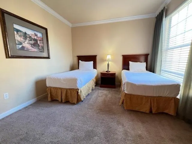 Relaxing 3 Bed Condo In Tuscana Resort Condo Davenport 0*,  United States