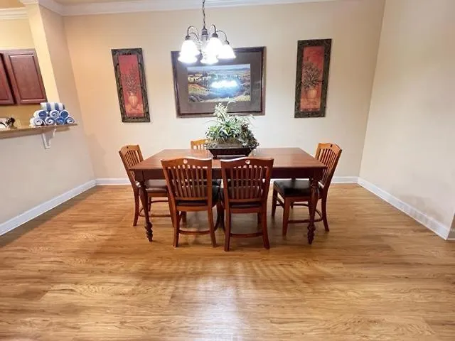 Apartamento Relaxing 3 Bed Condo In Tuscana Resort Condo Davenport