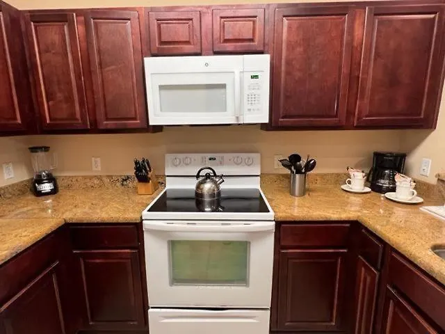 Relaxing 3 Bed Condo In Tuscana Resort Condo Davenport Apartamento